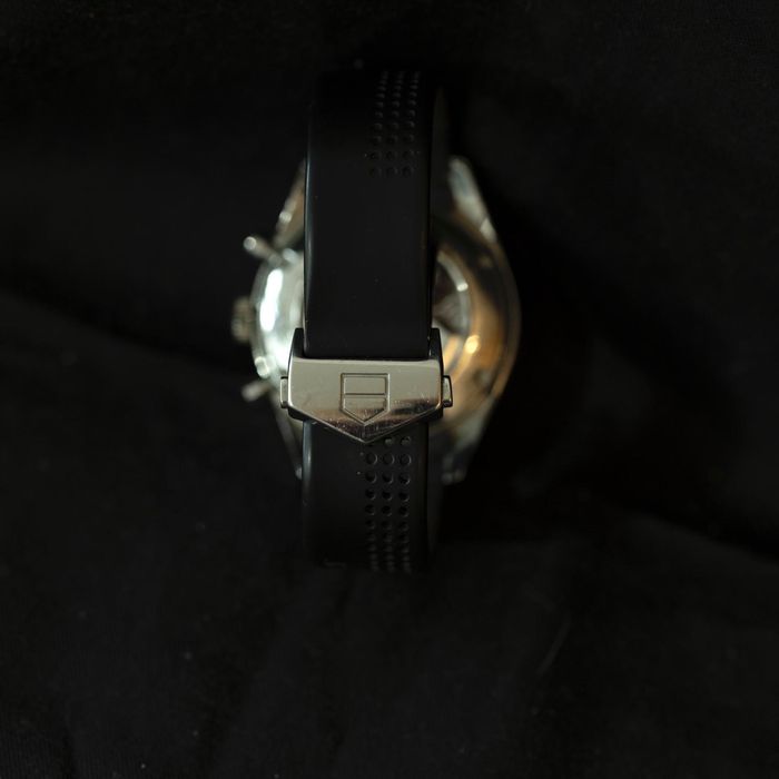 relógio TAG Heuer Carrera,bom estado