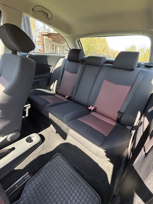 Seat Ibiza III 2007