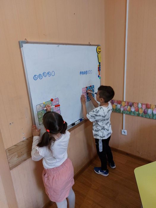 Підготовка до школи(від 200 грн),читання,математика,англійська заняття