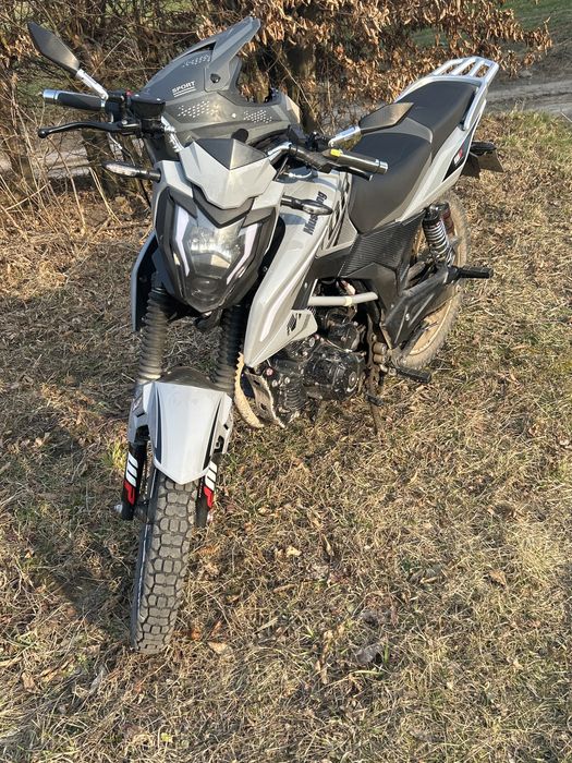 Продам musstang region mt200-9