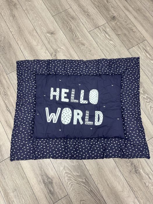 Мастрас детский новый