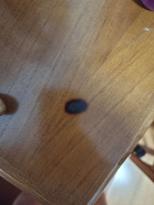 Mobília quarto casal em madeira maciça lisa