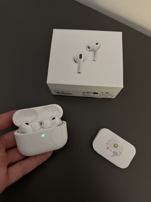 Słuchawki AirPods Pro 3