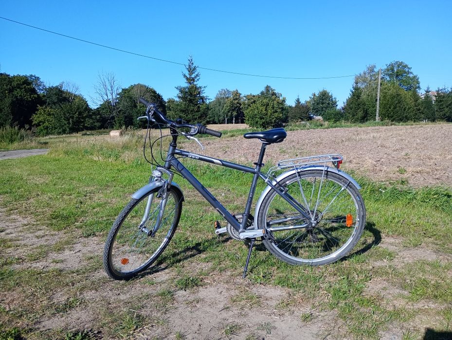 Rower trekkingowy Kross