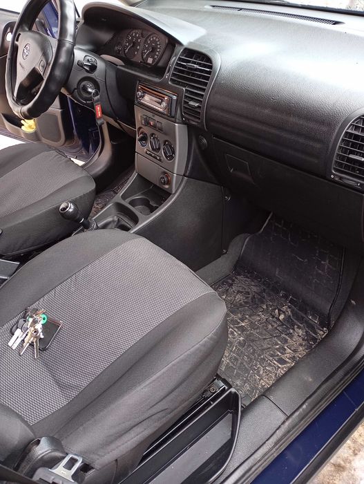 Продам Авто Опель Зафіра 2003 р