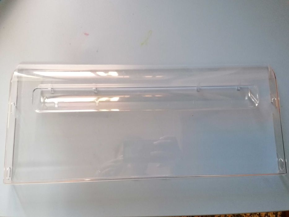 Gaveta Arca Congeladora Zanussi