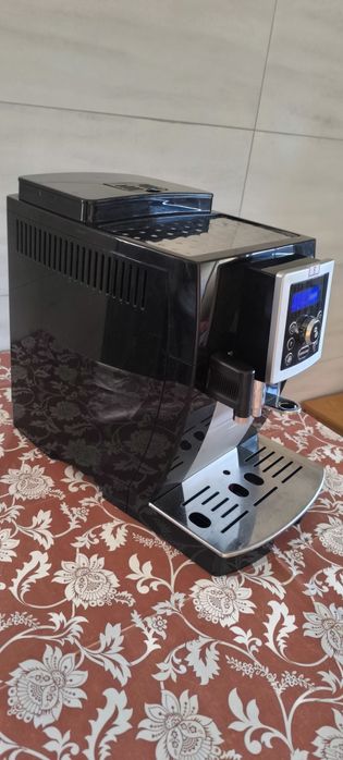 Máquina de café Delonghi cappuccino