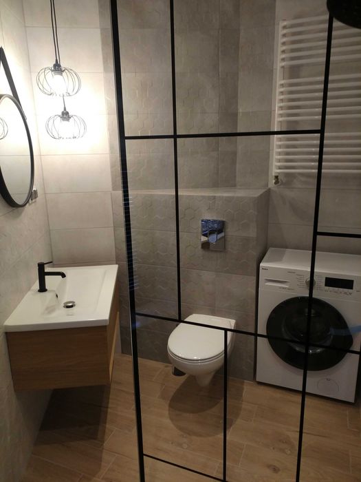 Apartament, Dolina Trzech Stawów Katowice