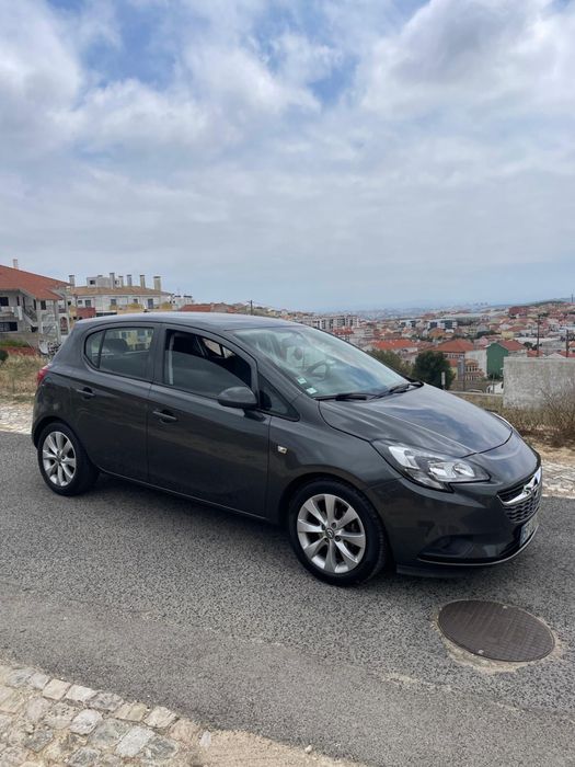 Opel Corsa — fotografia 6
