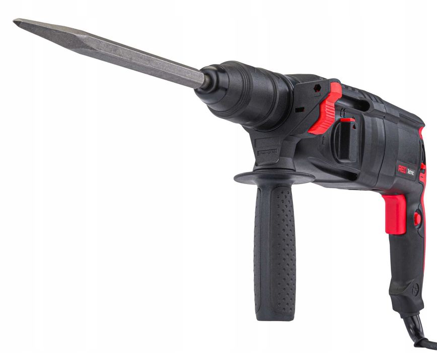 Młotowiertarka Red Technic SDS Plus 2600 W