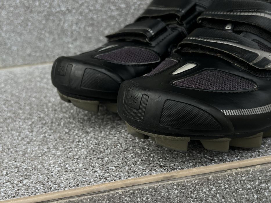 Велотуфлі Mavic ErgoRide 46-47 розмір (mtb, spd)