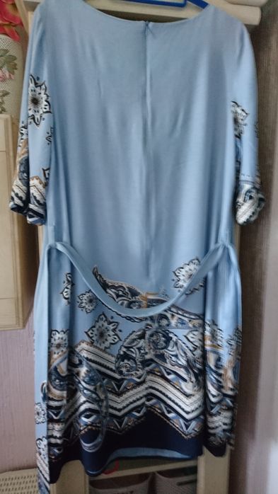 Sukienka Quiosque roz 44