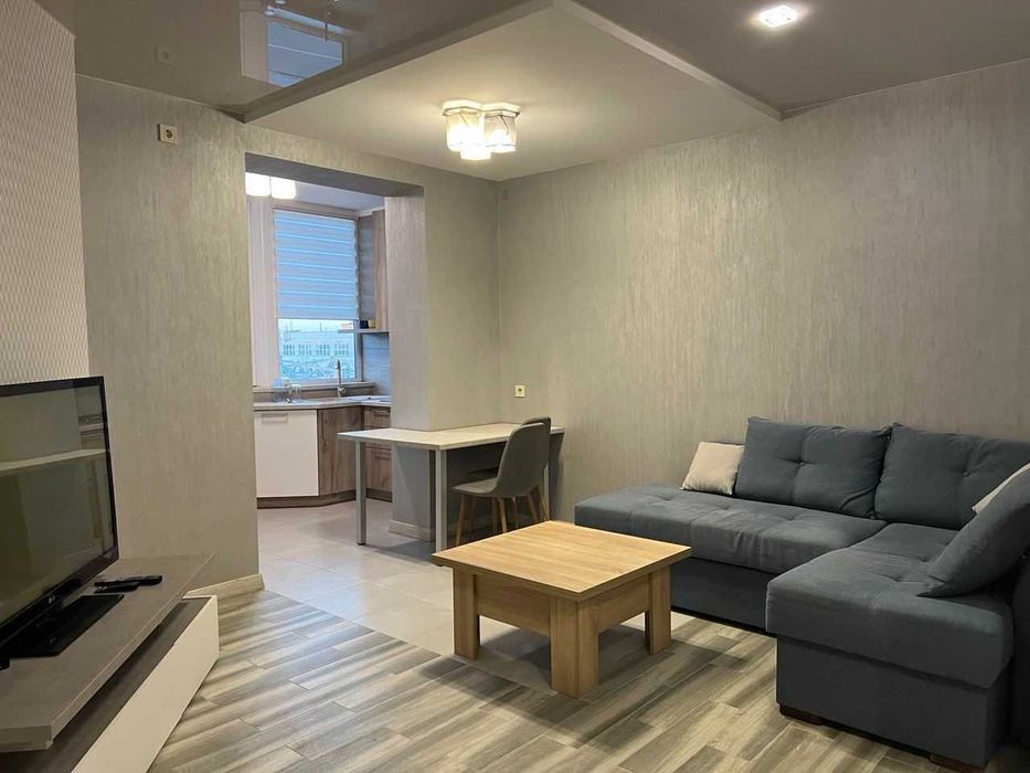 ОРЕНДА євро двійки в центрі