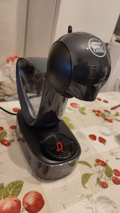 Máquina de Café KRUPS Dolce Gusto Infinissima KP173BP0