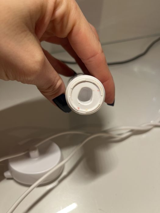 Szczoteczka elektrtczna oral B BRAUN