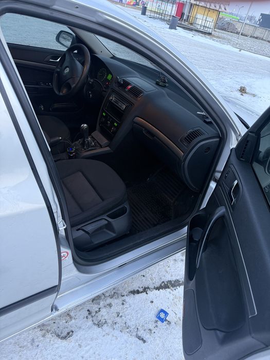 Продам Skoda Octavia A5