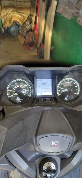 Kymco