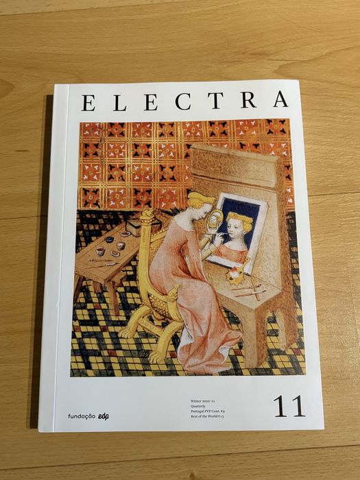 Revista Electra nr. 11