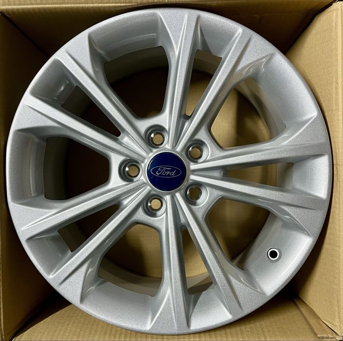Nowe alufelgi OEM Ford ST-Line, 5x108, R18, 7.5J, ET:50 +INNE