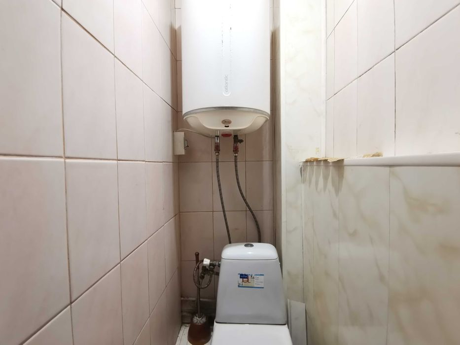 Продаж 3 кімнатної квартири