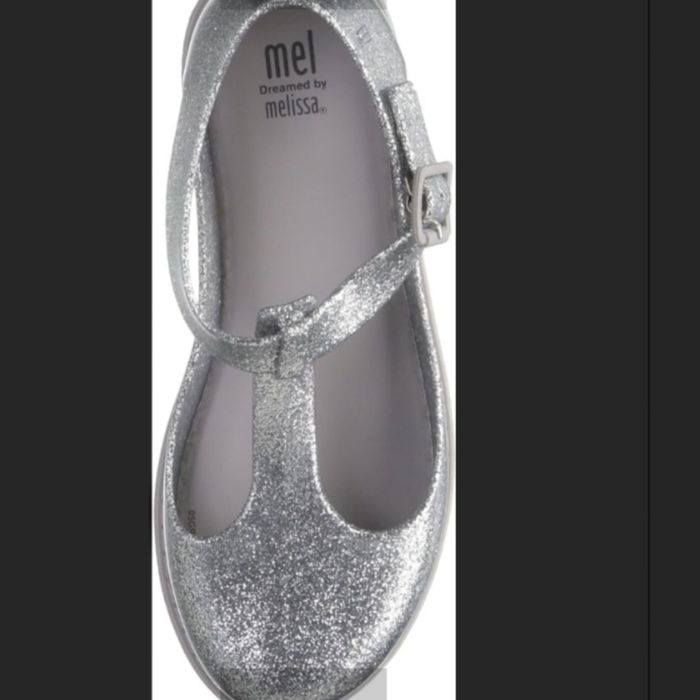 Босоніжки оригінал Melissa