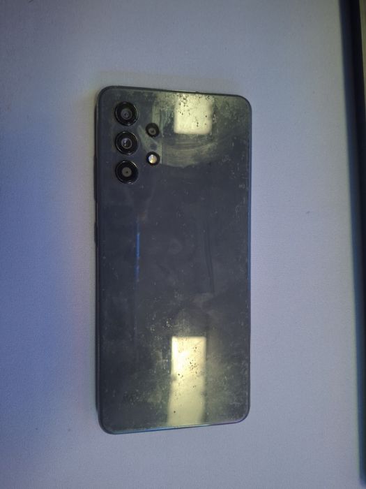 Samsung galaxy A32