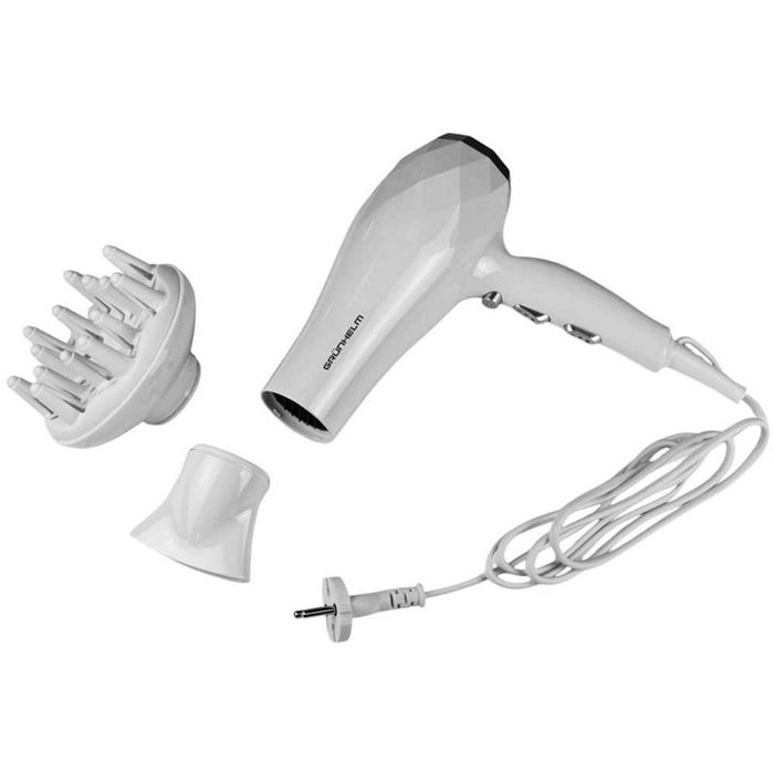 Фен Grunhelm GHD-576