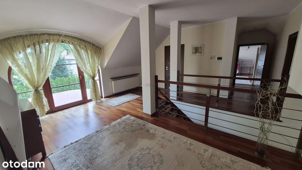Dom, 313.0 m², Piaseczno