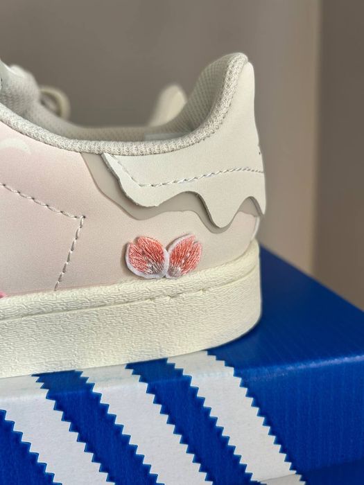 Adidas Superstar Cappuccino Pink