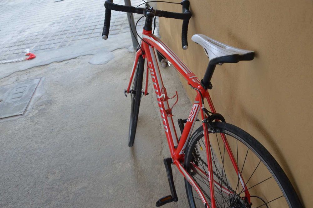 Bicicleta Estrada Specialized Allez (Tam: 52)