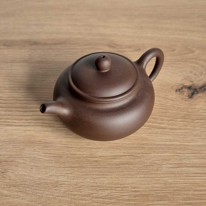 Чайник Фангу 2000 року з паспортом