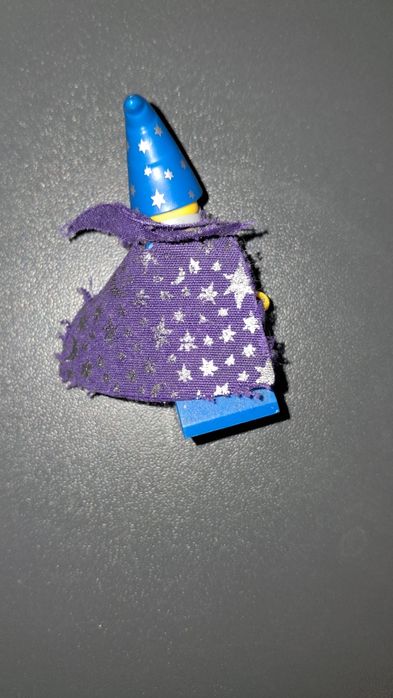 Lego Minifigurka - col179