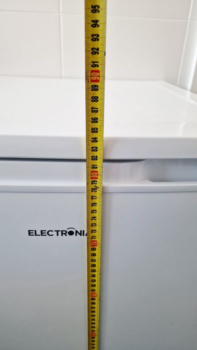 Frigorífico Electronia