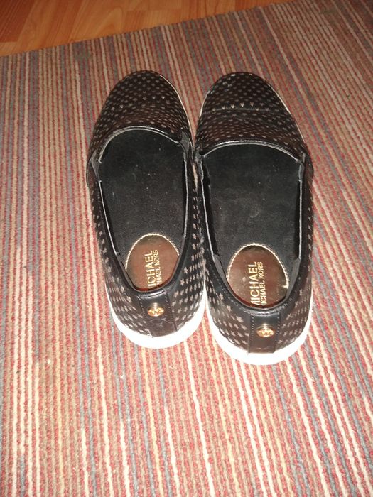 Buty firmy MICHAEL KORS nr 38