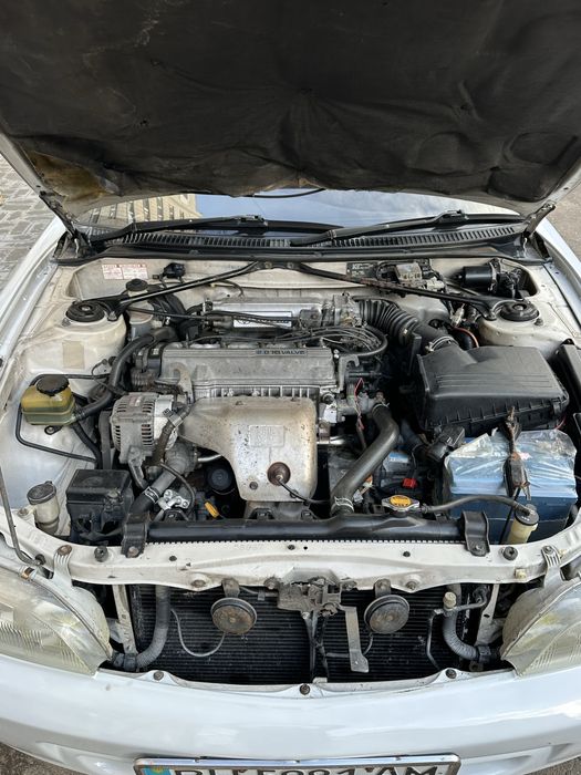 Toyota corona exiv ST202 1995