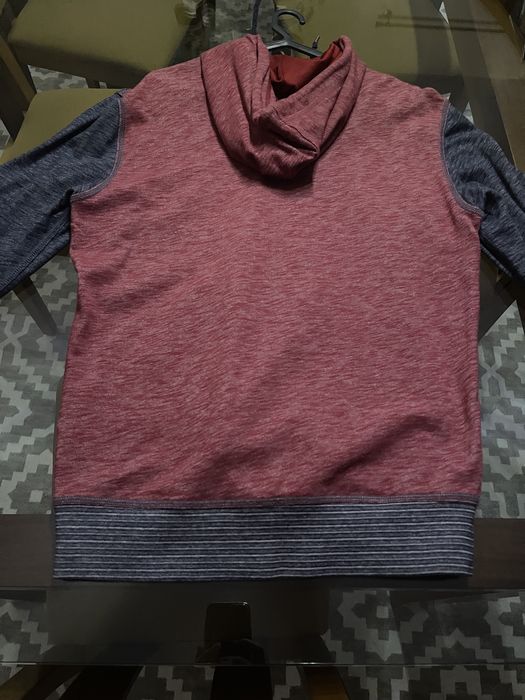 Armani Jeans Hoodie