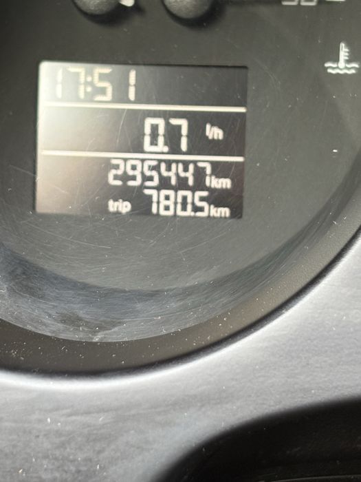 Seat Altea 2009 rok 1.9 TDI