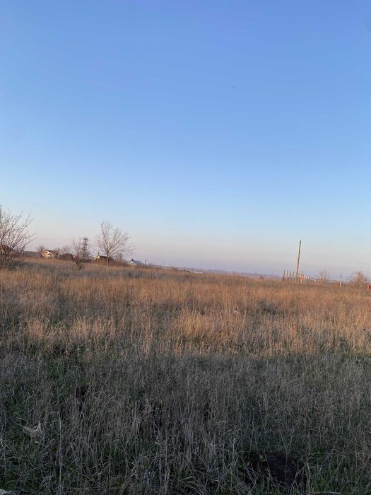 Участок 11 соток с коммуникациями. Новая Долина. Отличная инвестиция