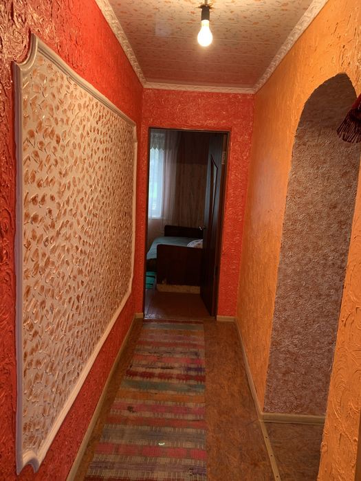 Бʼюджетна квартира у Глибоці