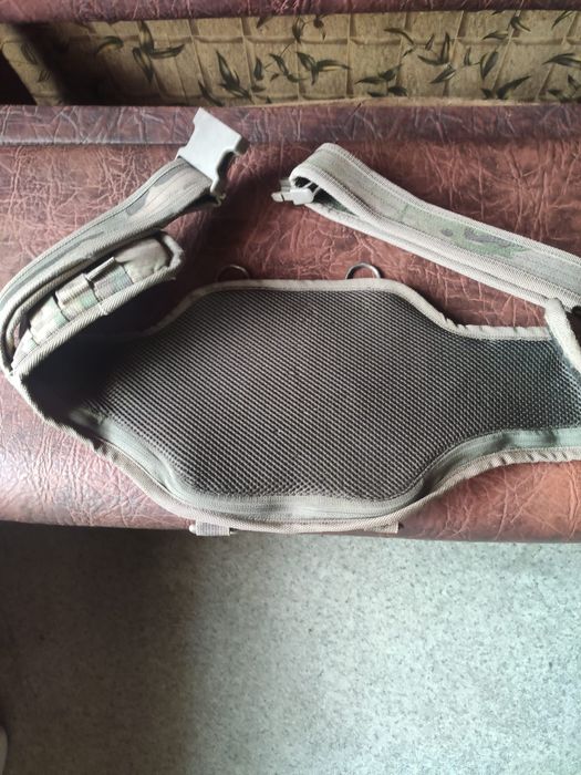 Продам пояс РПС.