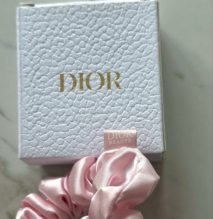 Резинка для волосся Dior