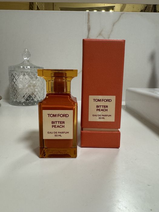 Tom Ford Bitter Peach 50 ml