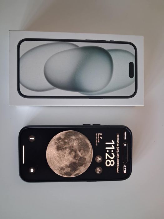 APPLE Iphone 15 128GB