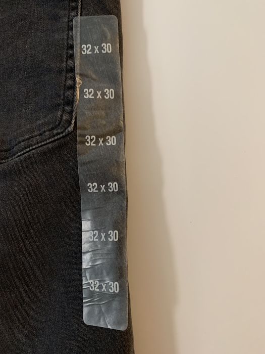 Spodnie męskie, dżinsy, jeans