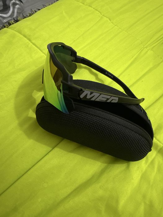 Oculos da mer  ciclismo