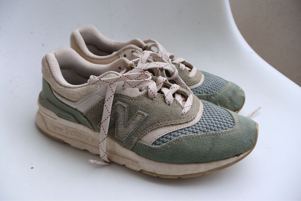 Tenis New Balance otimo estado 39