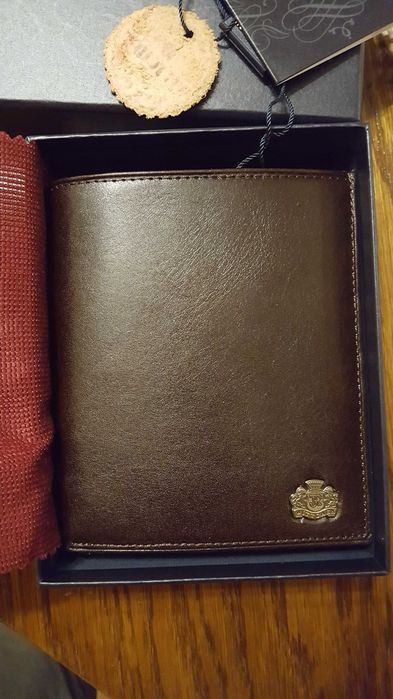 Portfel męski Wittchen Arizona _ Nowy