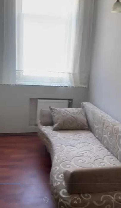 Здам 1-к квартиру вул. Млинівська. Ціна вже з комунальними.