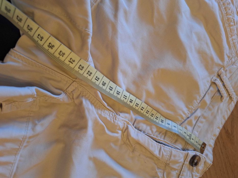 szorty spodenki roz 44/46