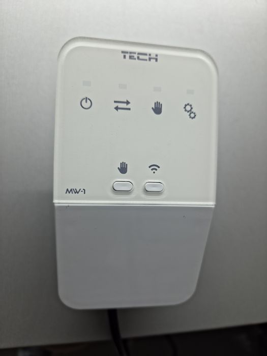 Regulator pokojowy ST-295 V2

Bezprzewodowy regulator pokojowy dwustan